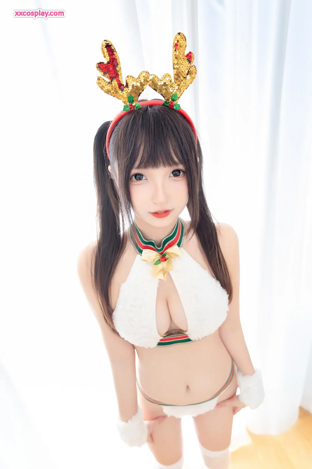 Kagurazaka Mafuyu - Pure White Prayer